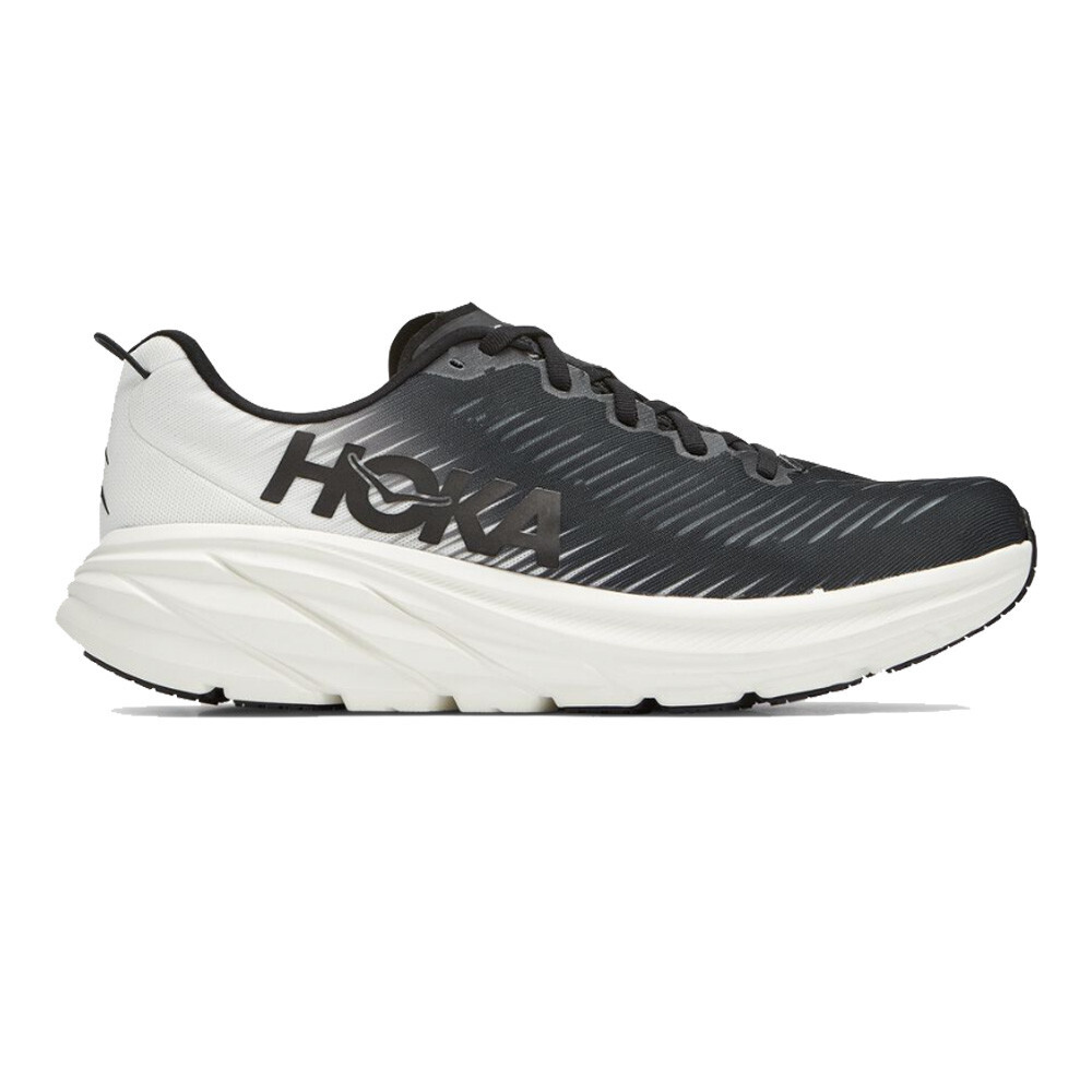 

Кроссовки для бега Hoka One One Rincon 3 (2E Width), белый
