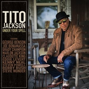 виниловая пластинка tito Виниловая пластинка Tito Jackson - Under Your Spell