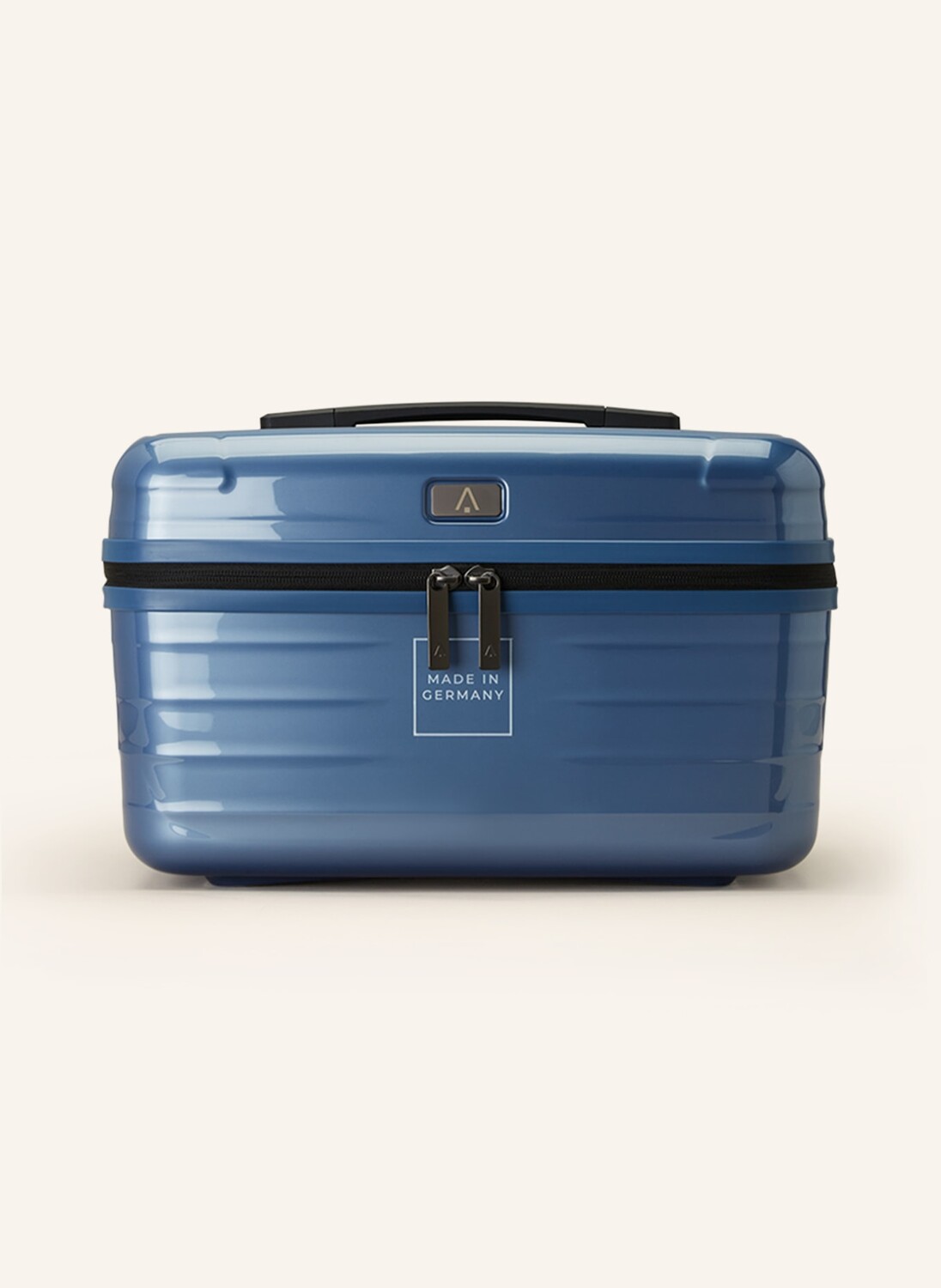 

Косметичка litron TITAN, цвет BLAU/SCHWARZ