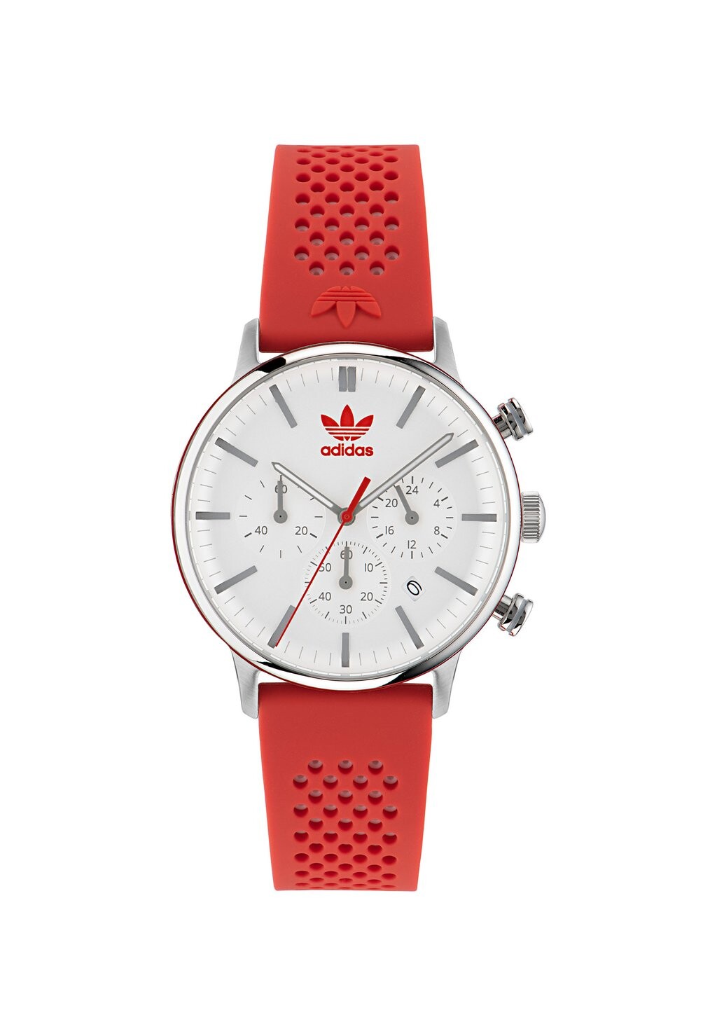 

Хронограф CODE ONE CHRONO adidas Originals, красный