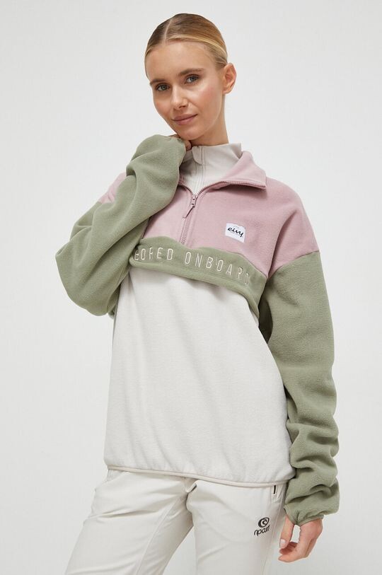 

Спортивная толстовка Ball Eivy, розовый