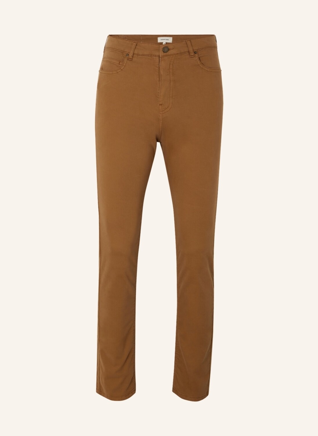 

Джинсы GERARD DAREL ELVINA, кэмел