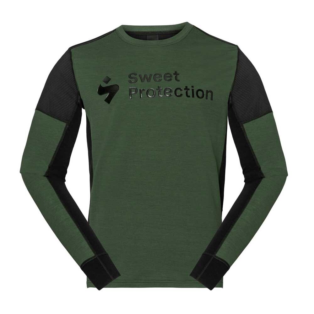 Hunt protect