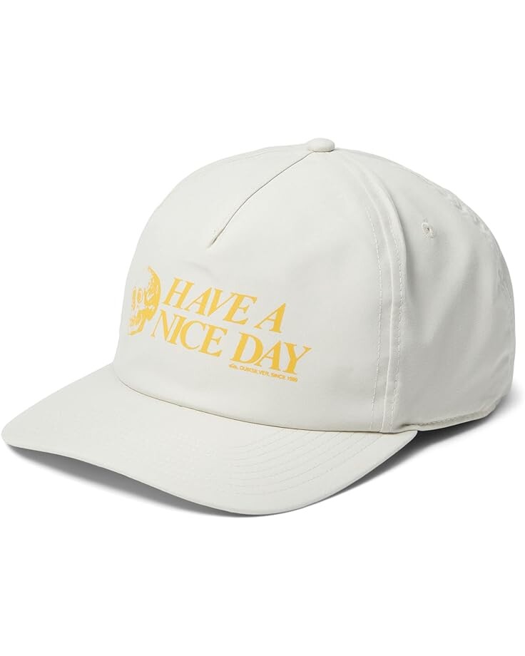 

Кепка Quiksilver Branded, цвет Birch