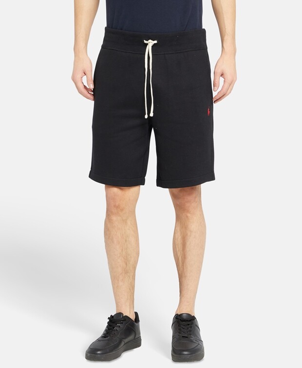 

Тренировочные шорты Polo Ralph Lauren, черный