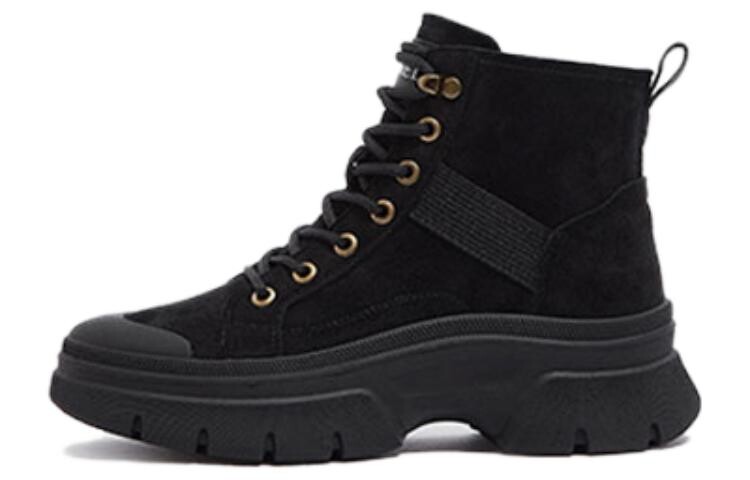 

Martin Boot женские Camel