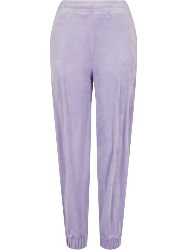 

Спортивные штаны Urban Classics, цвет lavender