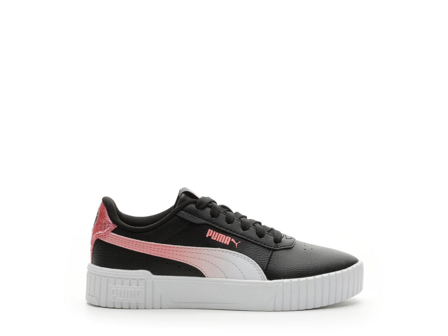

Кроссовки Puma Carina 2.0 Star Glow, черный