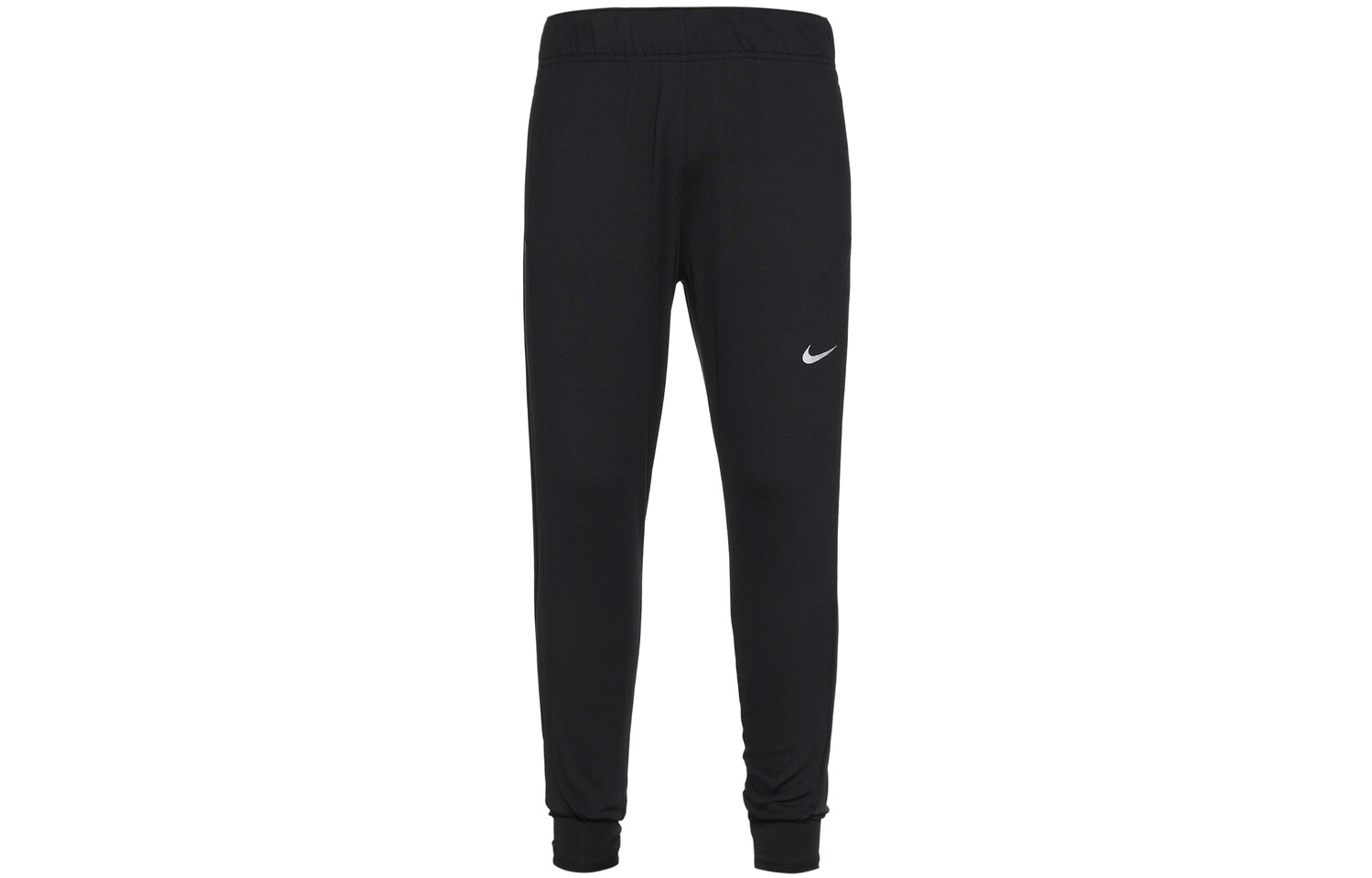 

Спортивные брюки с логотипом Nike Wmns, черные