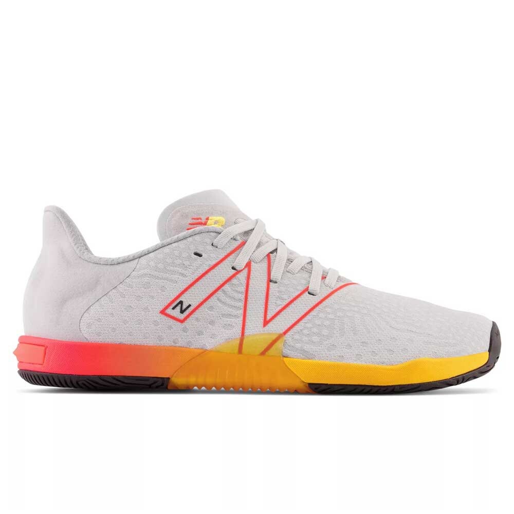 

Кроссовки New Balance Minimus, белый