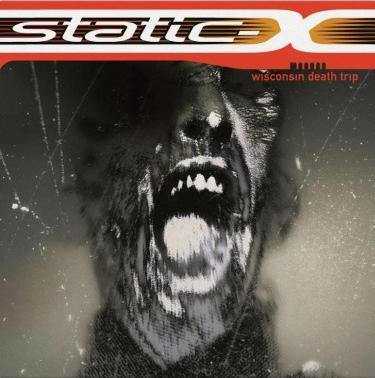 цена Виниловая пластинка Static-X - Wisconsin Death Trip