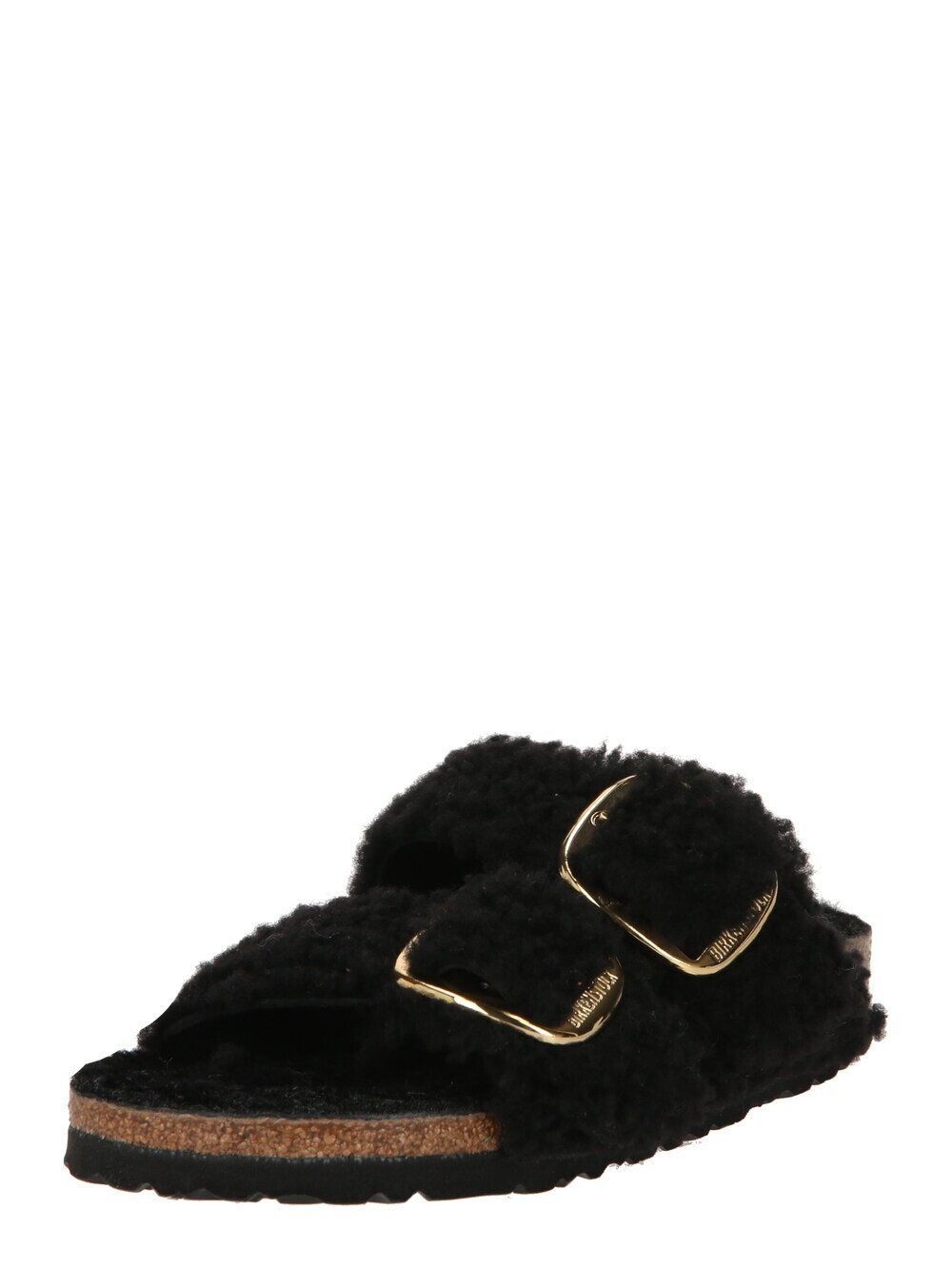 

Мюли Birkenstock, черный