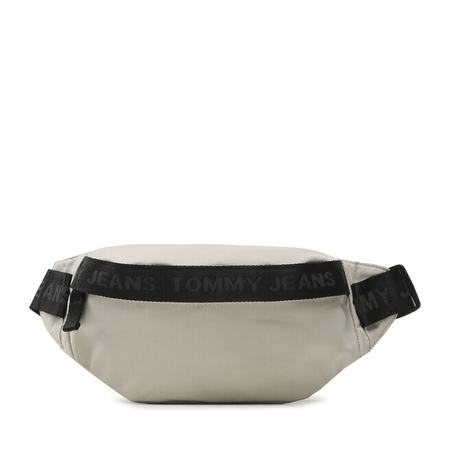 

Сумка Tommy Jeans TjmEssential Bum, бежевый