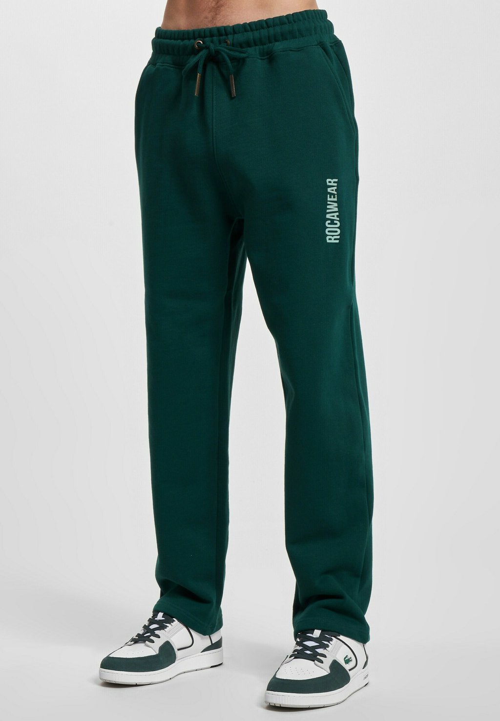 Спортивные брюки JOGGING Rocawear, зеленый