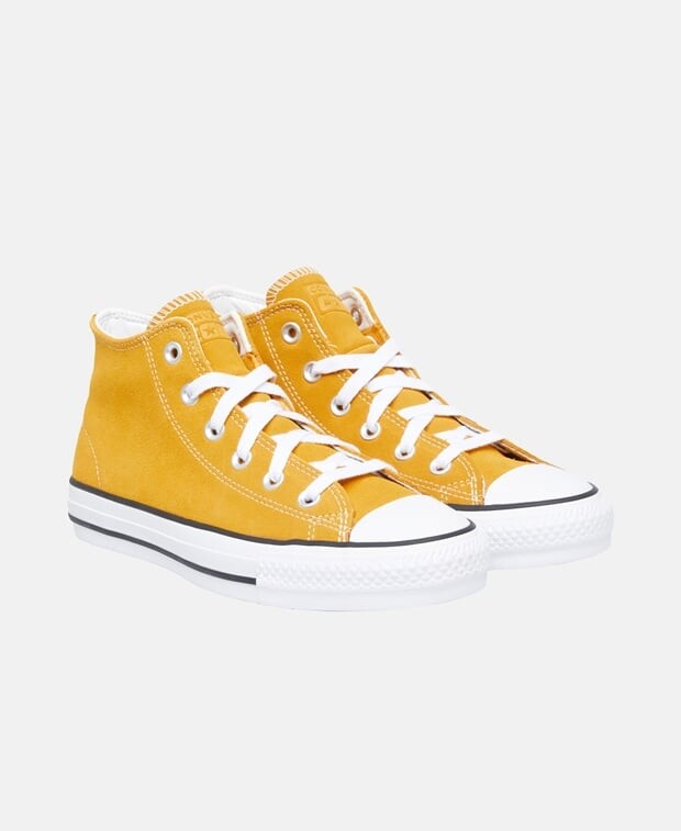 

Кроссовки Converse, желтый