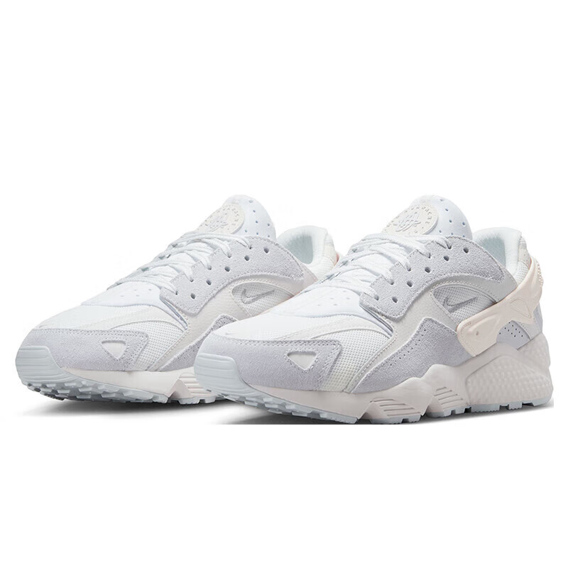 

Кроссовки мужские Nike Wallace Air Huarache спортивные, белый