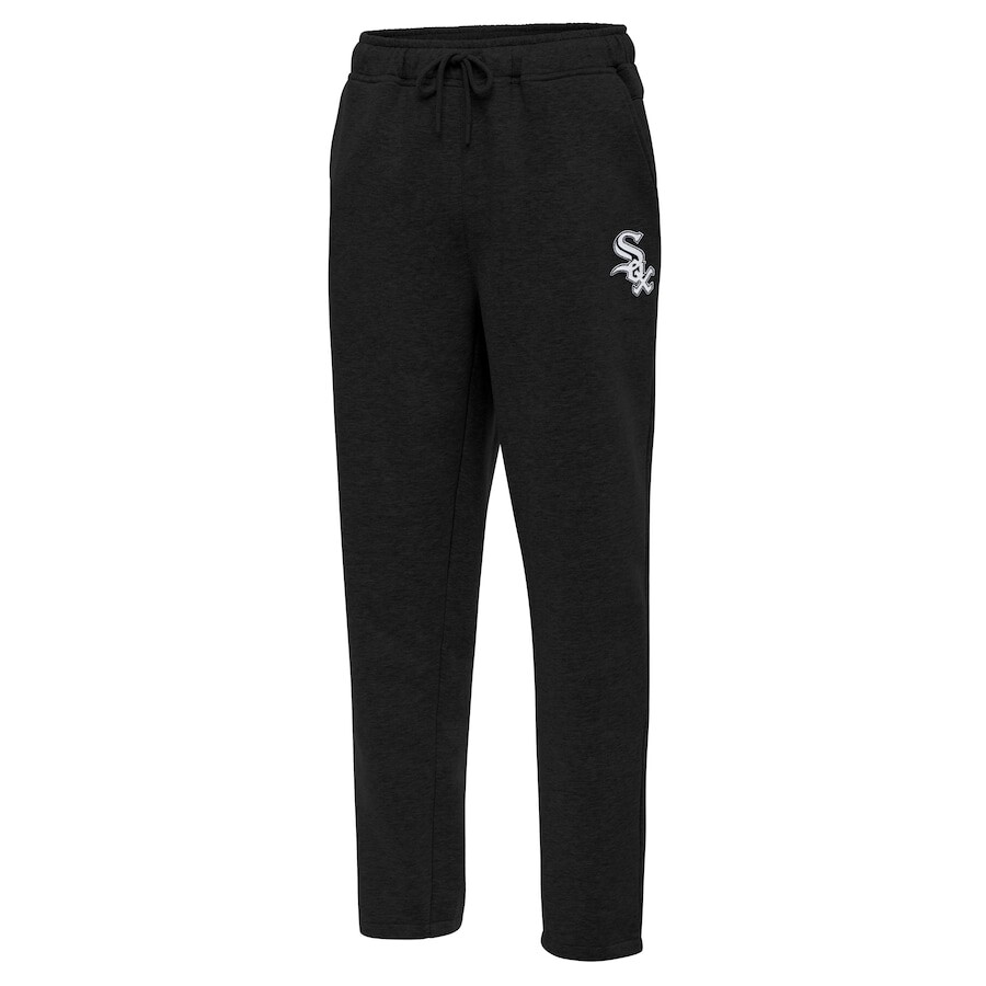 

Джоггеры Antigua Chicago White Sox, черный