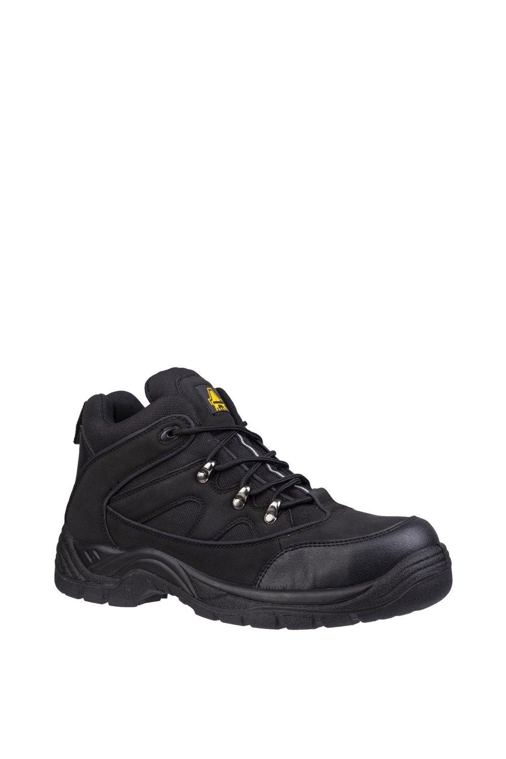 Защитные ботинки 'FS151' Amblers Safety, черный ботинки мужские рабочие со стальным носком легкие защитные нескользящие дышащие кроссовки для строительства стальной носок