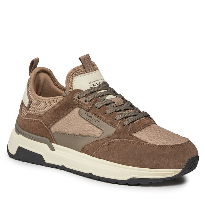 

Кроссовки Gant JeutonSneaker, коричневый
