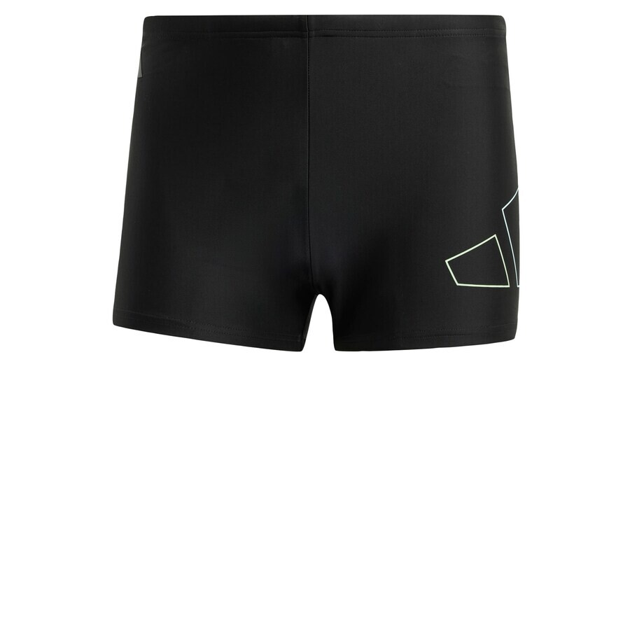 

Плавки ADIDAS PERFORMANCE Athletic Swim Trunks Big Bars, черный