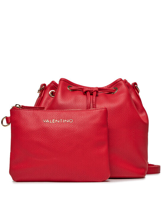 

Кошелек Valentino, красный