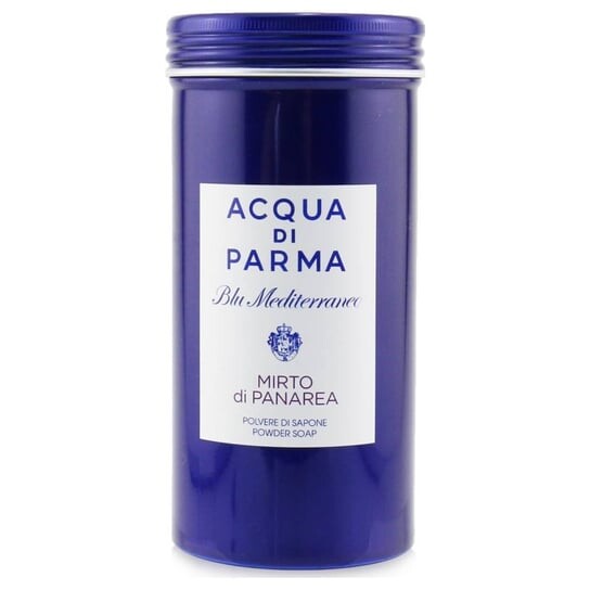 

Мыло, 70г Acqua Di Parma, Blu Mediterraneo Mirto Di Panarea