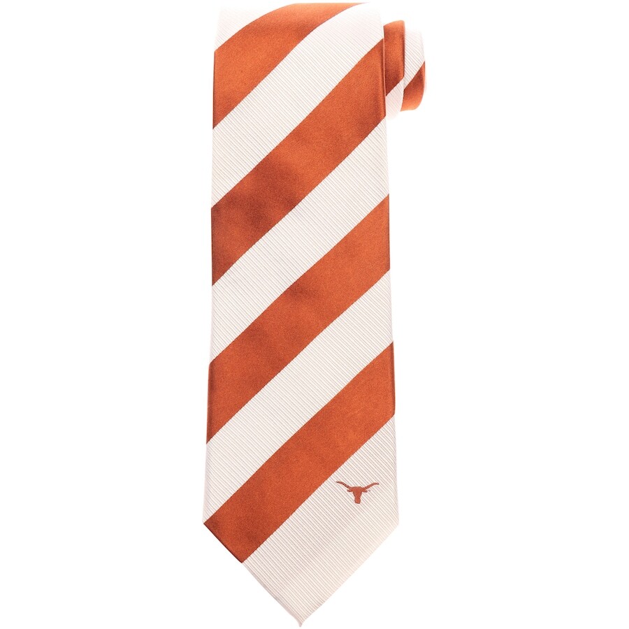 

Галстук Eagles Wings Texas Longhorns