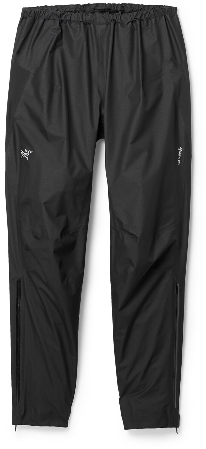 

Брюки Norvan Shell - мужские Arc'teryx, черный