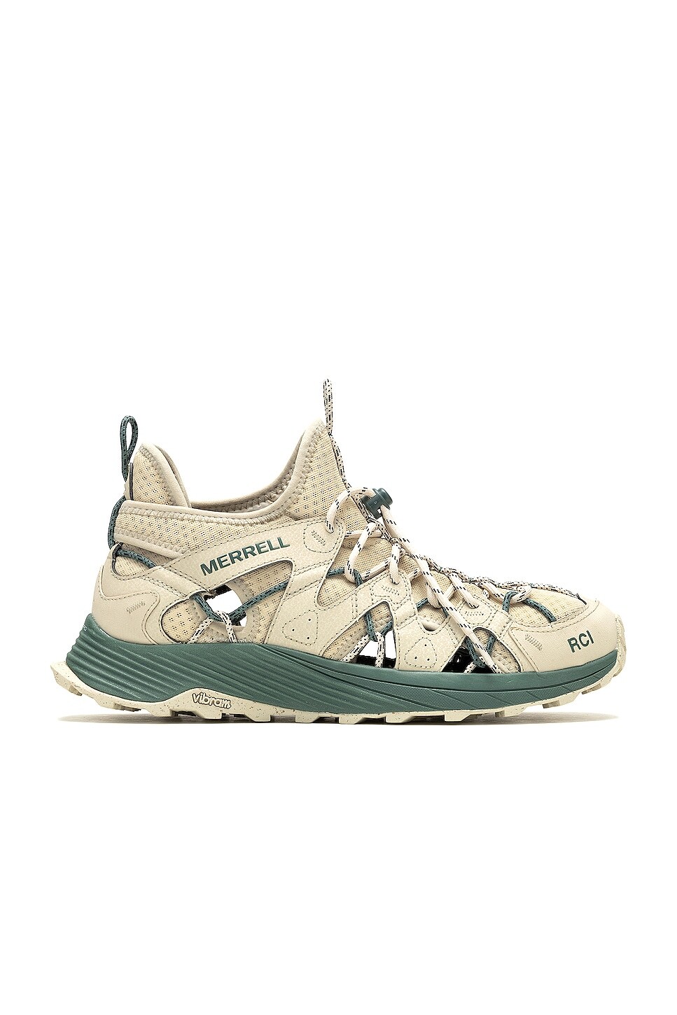

Кроссовки Merrell 1Trl X Reese Cooper Moab Flight Sieve Se, цвет Oyster