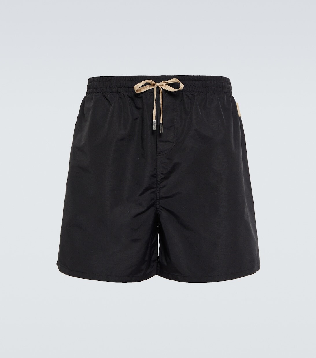 

Плавки Le Maillot Praia Jacquemus, черный