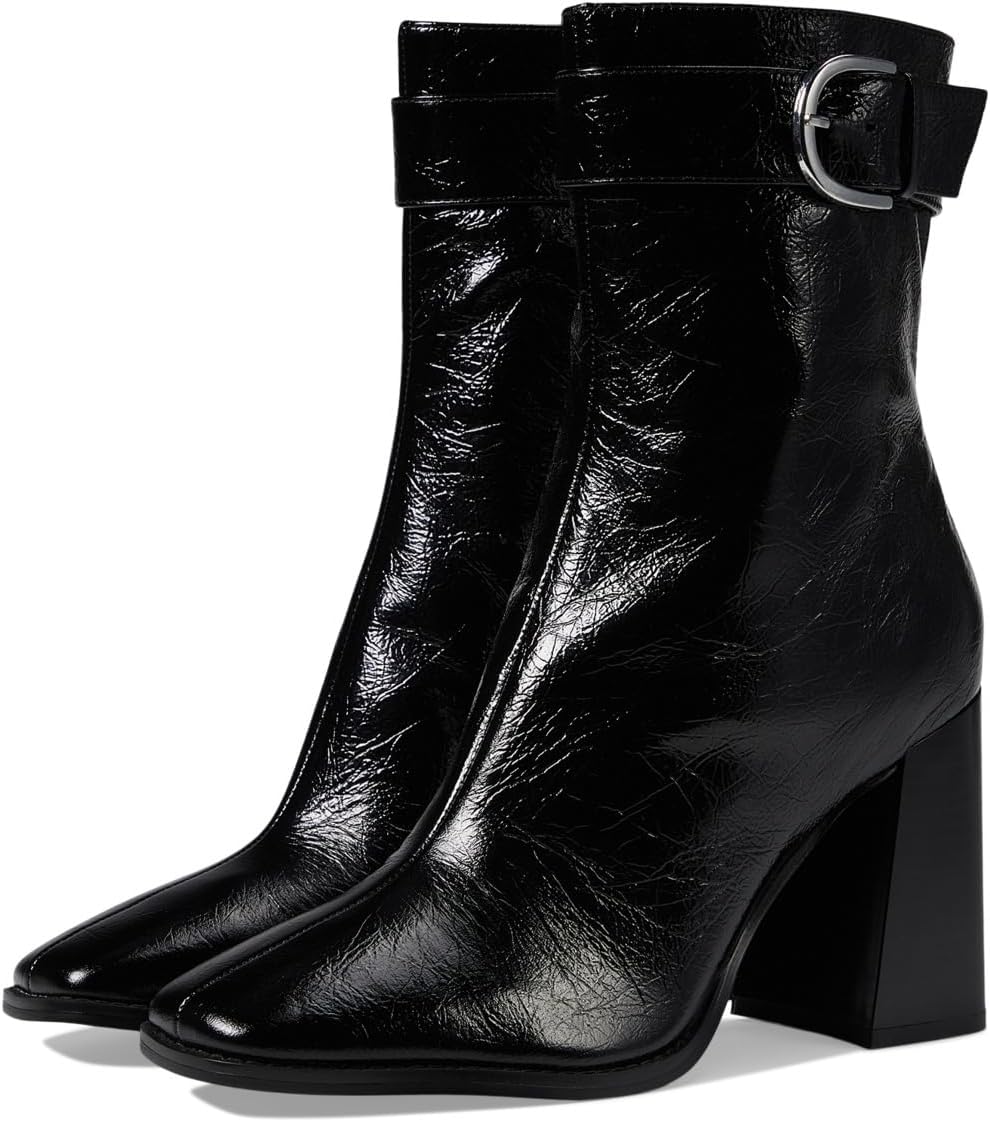 

Ботинки Nine West Taress, черный