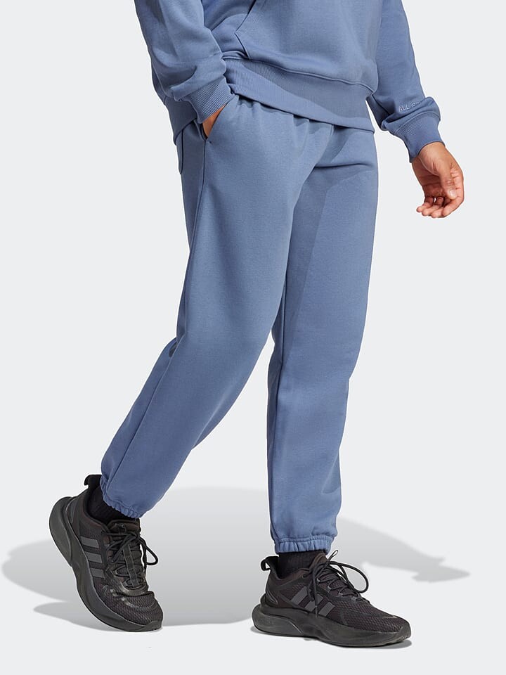 

Спортивные брюки adidas, синий