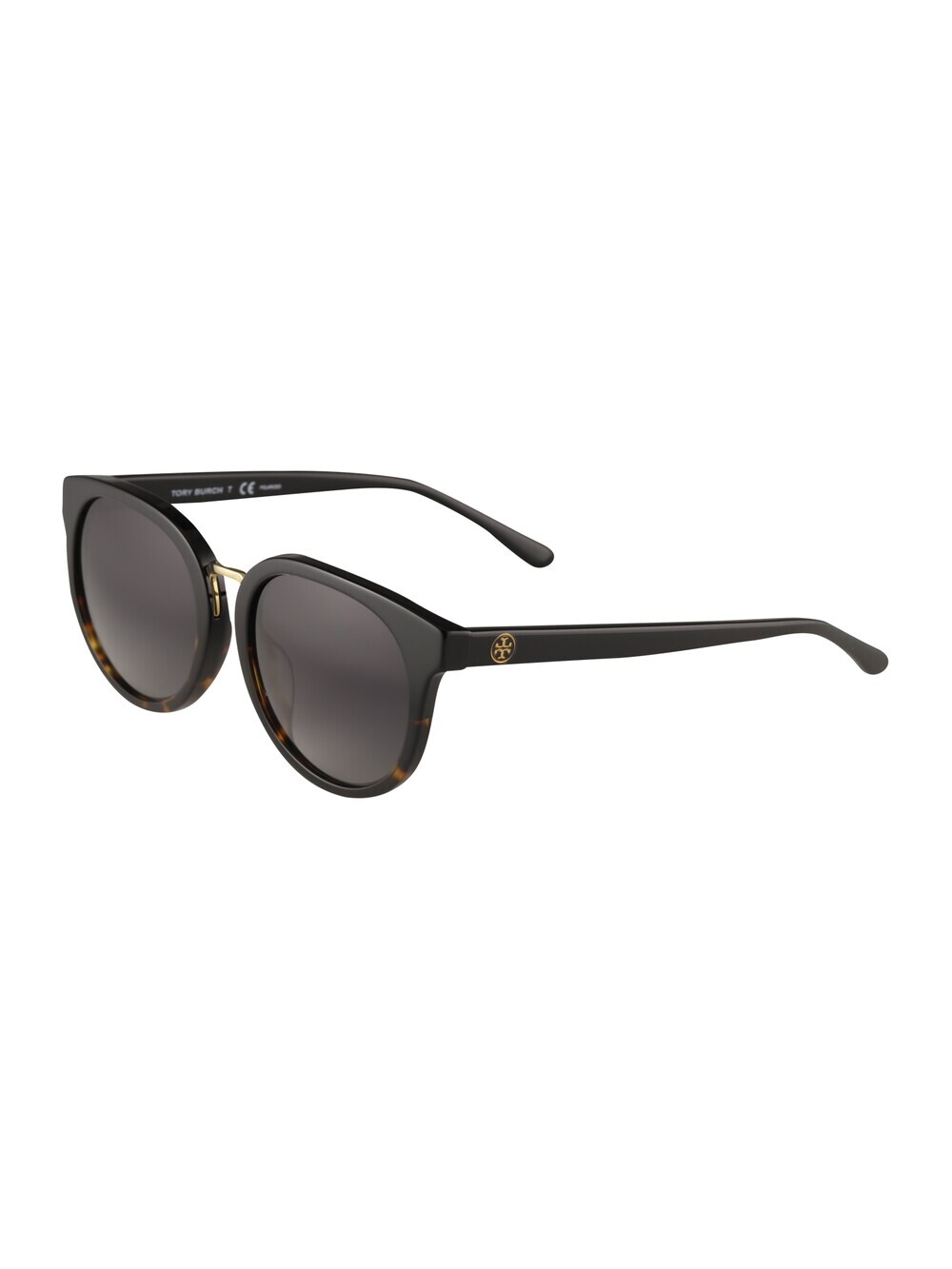 

Солнечные очки Tory Burch 0TY7153U, черный