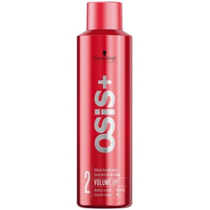 

Osis+ Увеличение объема на 250 мл, Schwarzkopf