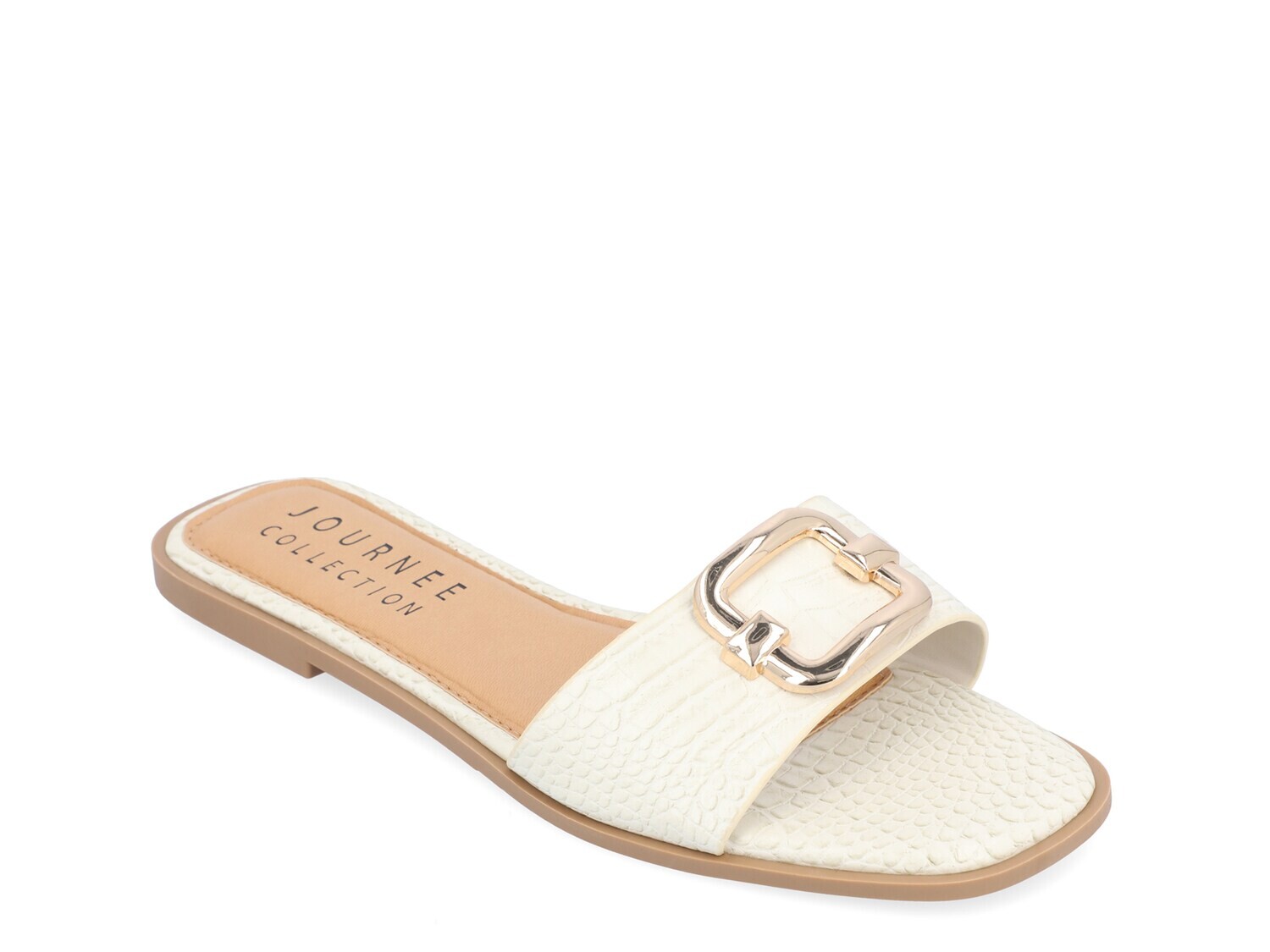 

Сандалии Joarie Collection Journee Journee Collection, серо-коричневый