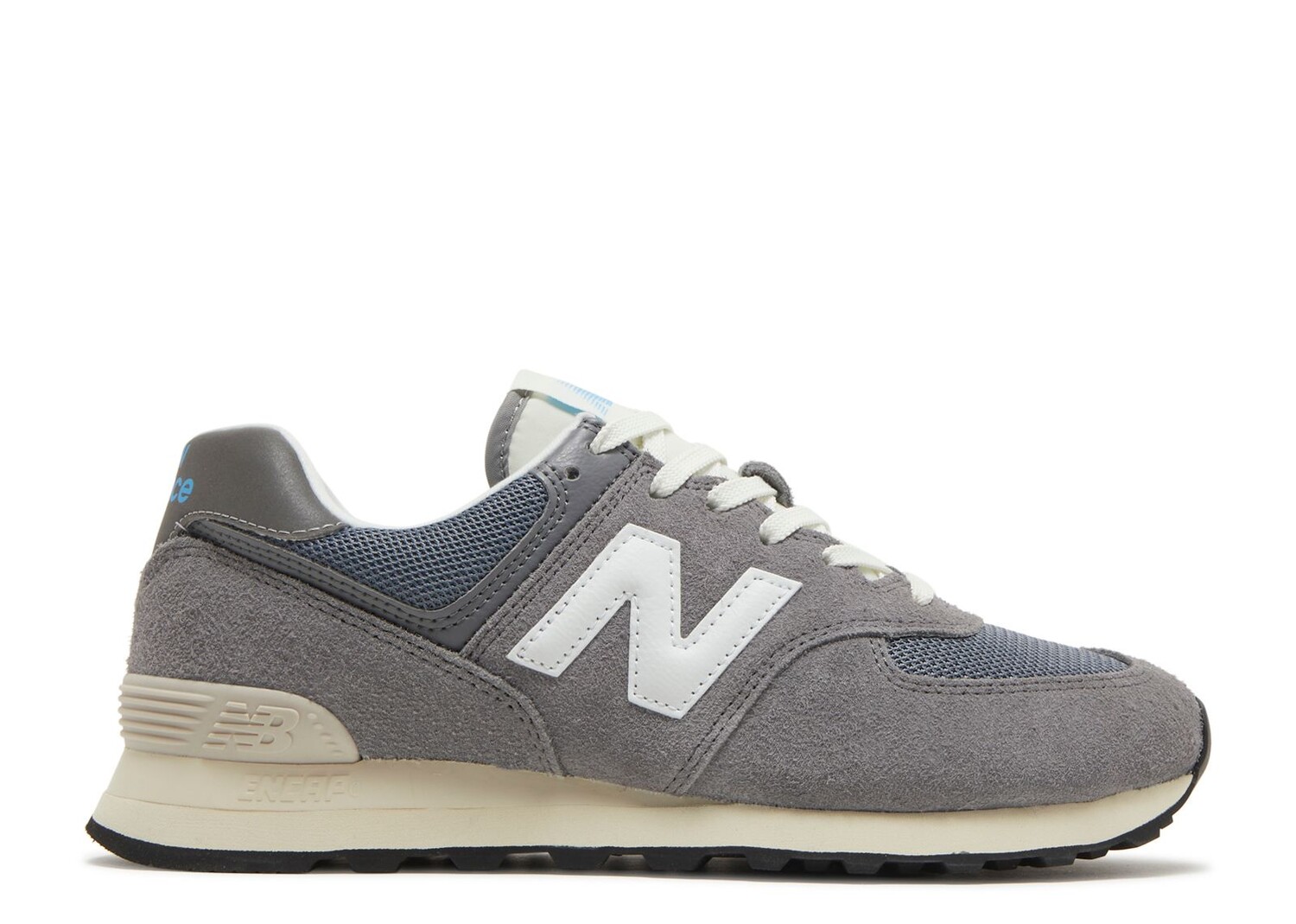 

Кроссовки New Balance 574 'Grey', серый