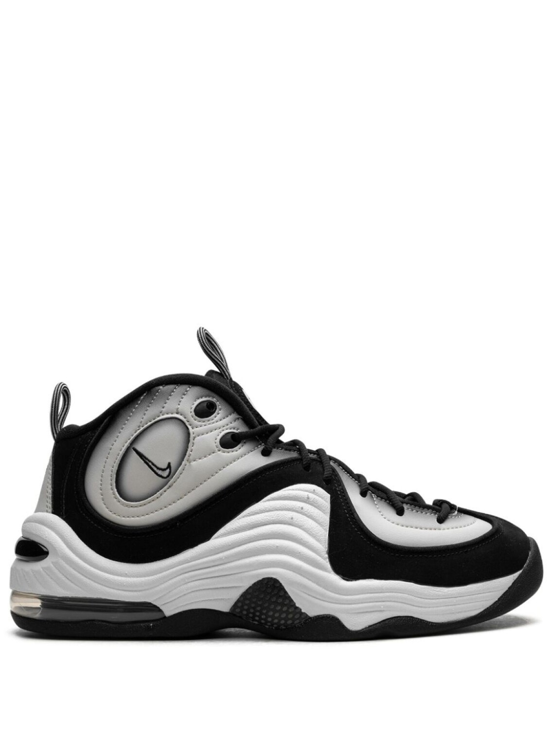 

Кроссовки Air Penny 2 Panda Nike, белый