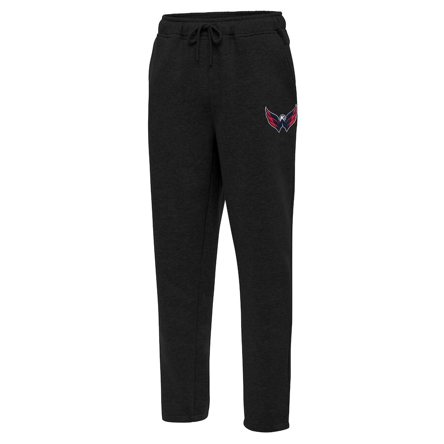 

Спортивные брюки Antigua Washington Capitals, черный