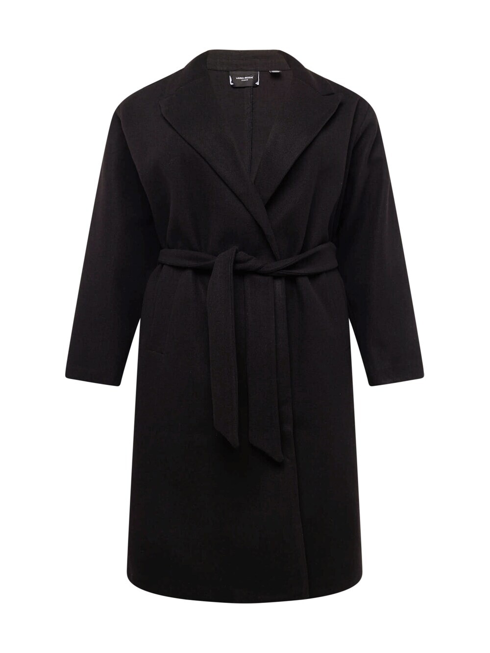 

Межсезонное пальто Vero Moda Fortune, черный