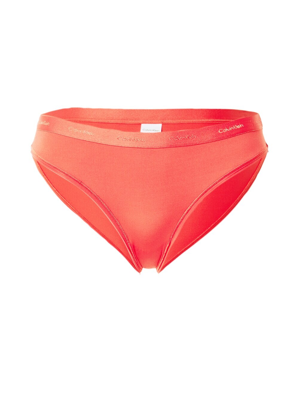

Трусики Calvin Klein Underwear, коралл