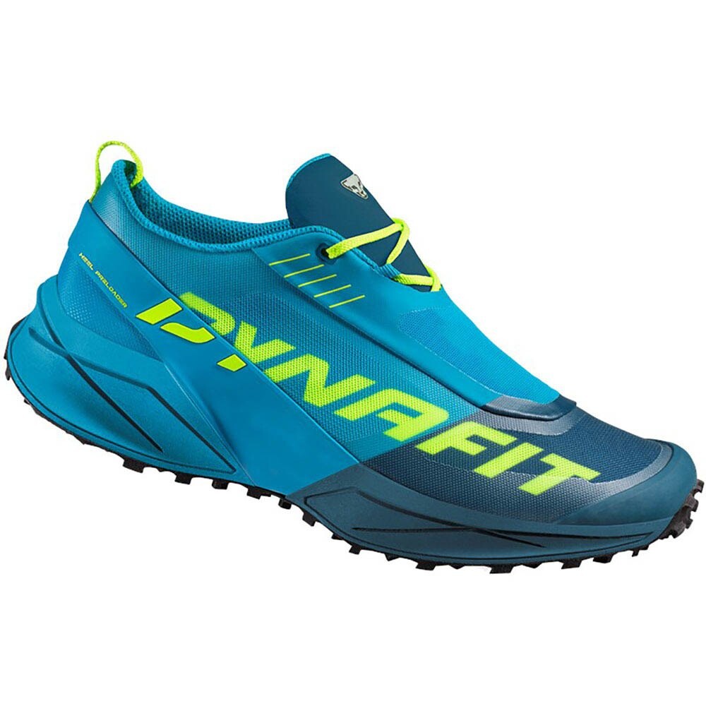 

Кроссовки Dynafit Ultra 100 Trail, синий