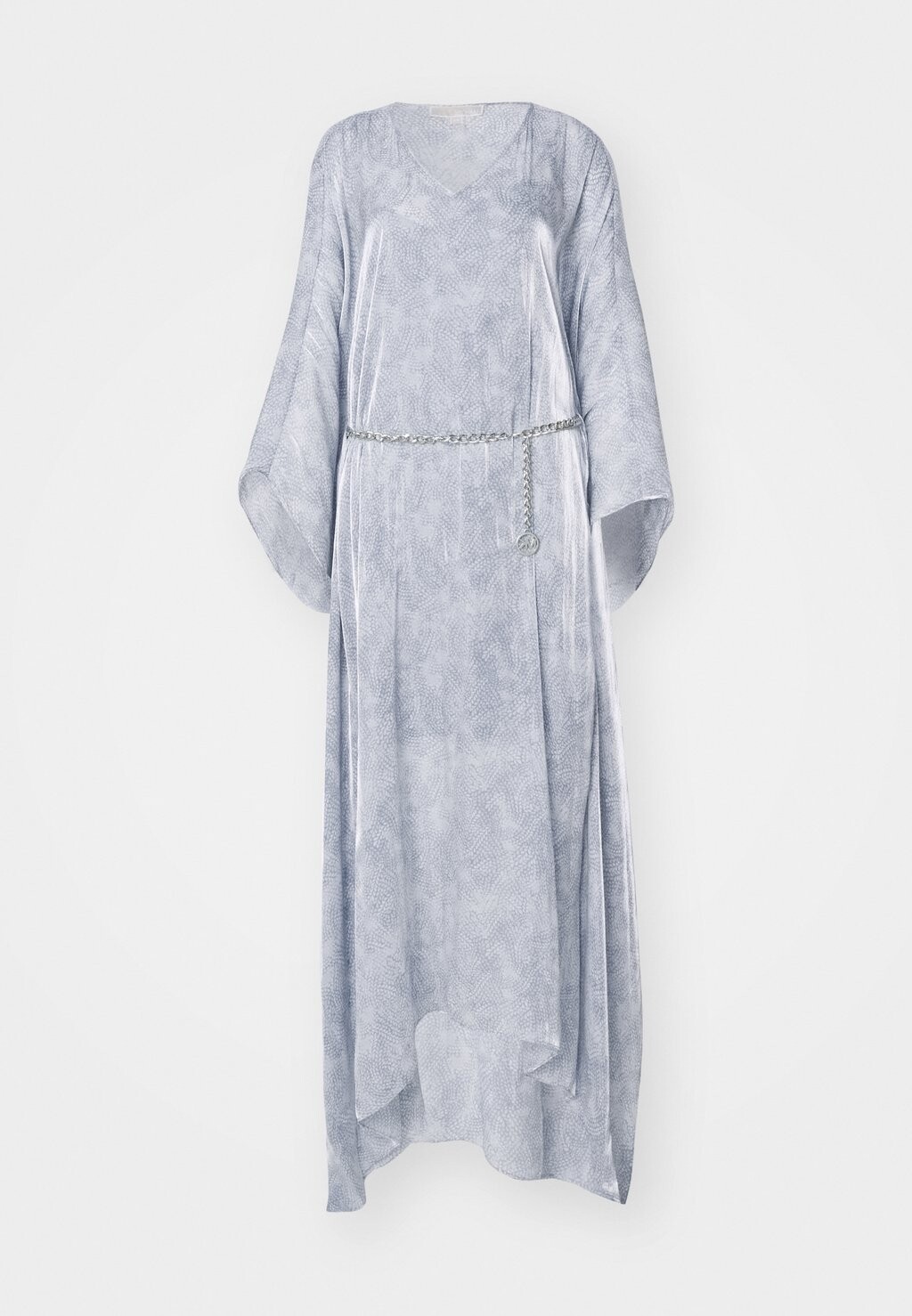 

Коктейльное платье PETAL PONCHO MICHAEL Michael Kors, синий