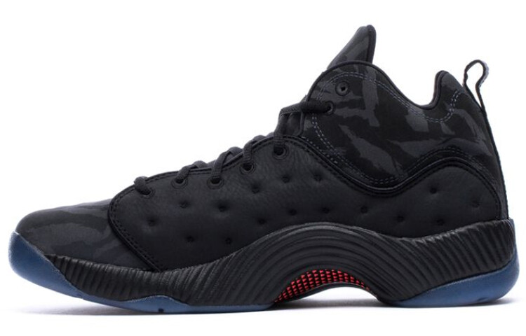 

Мужские баскетбольные кроссовки Jordan Jumpman Team II