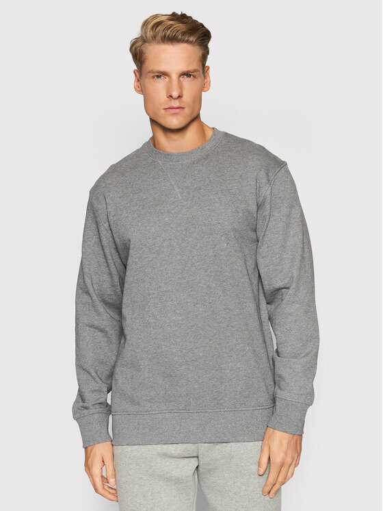 

Толстовка обычного кроя Selected Homme, серый