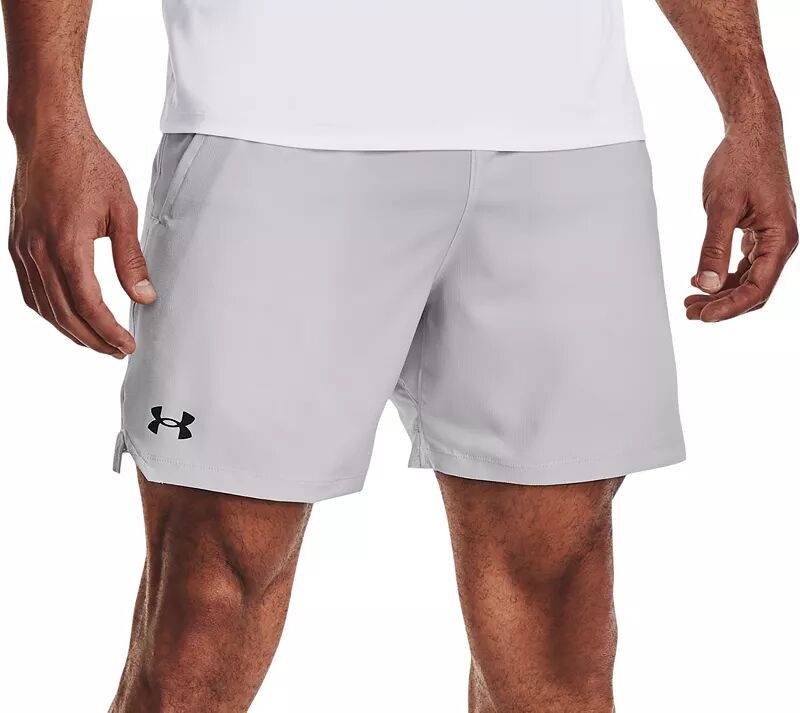 

Мужские тканые шорты Under Armour Vanish шириной 6 дюймов