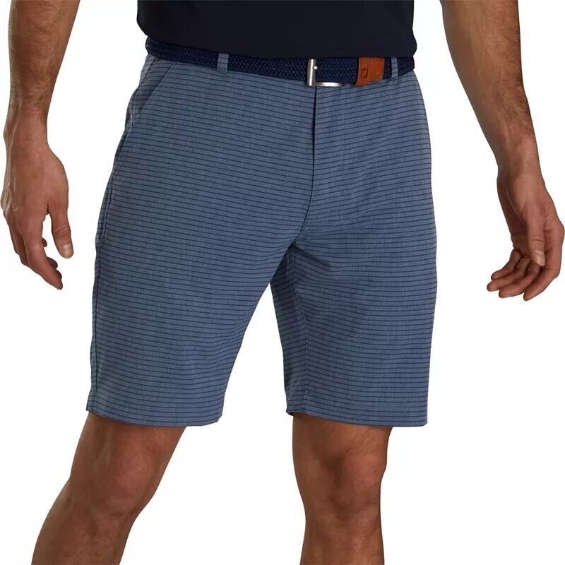 

Легкие мужские шорты для гольфа FootJoy