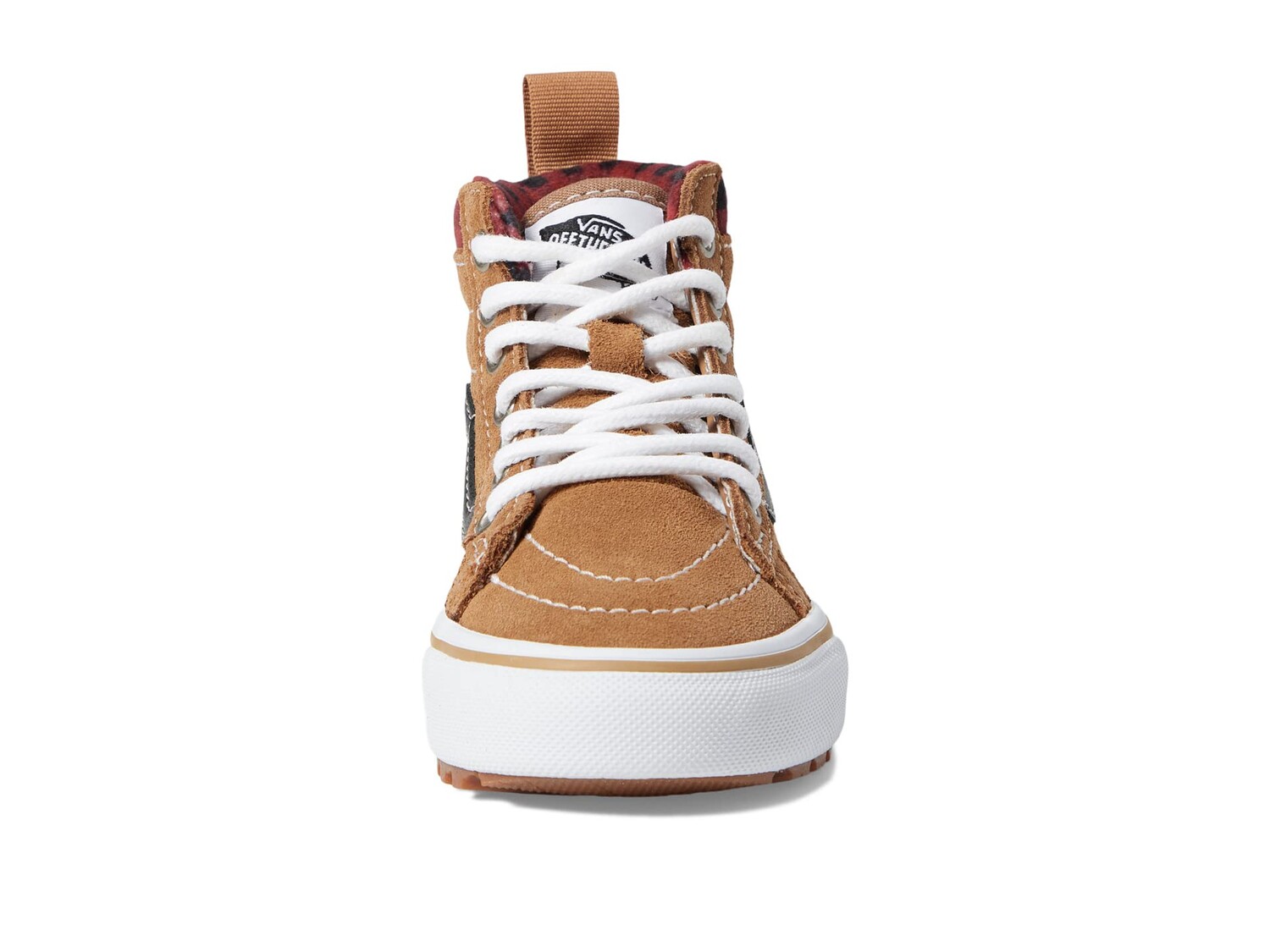 

Кроссовки Vans Kids SK8-Hi MTE-1 (Little Kid)