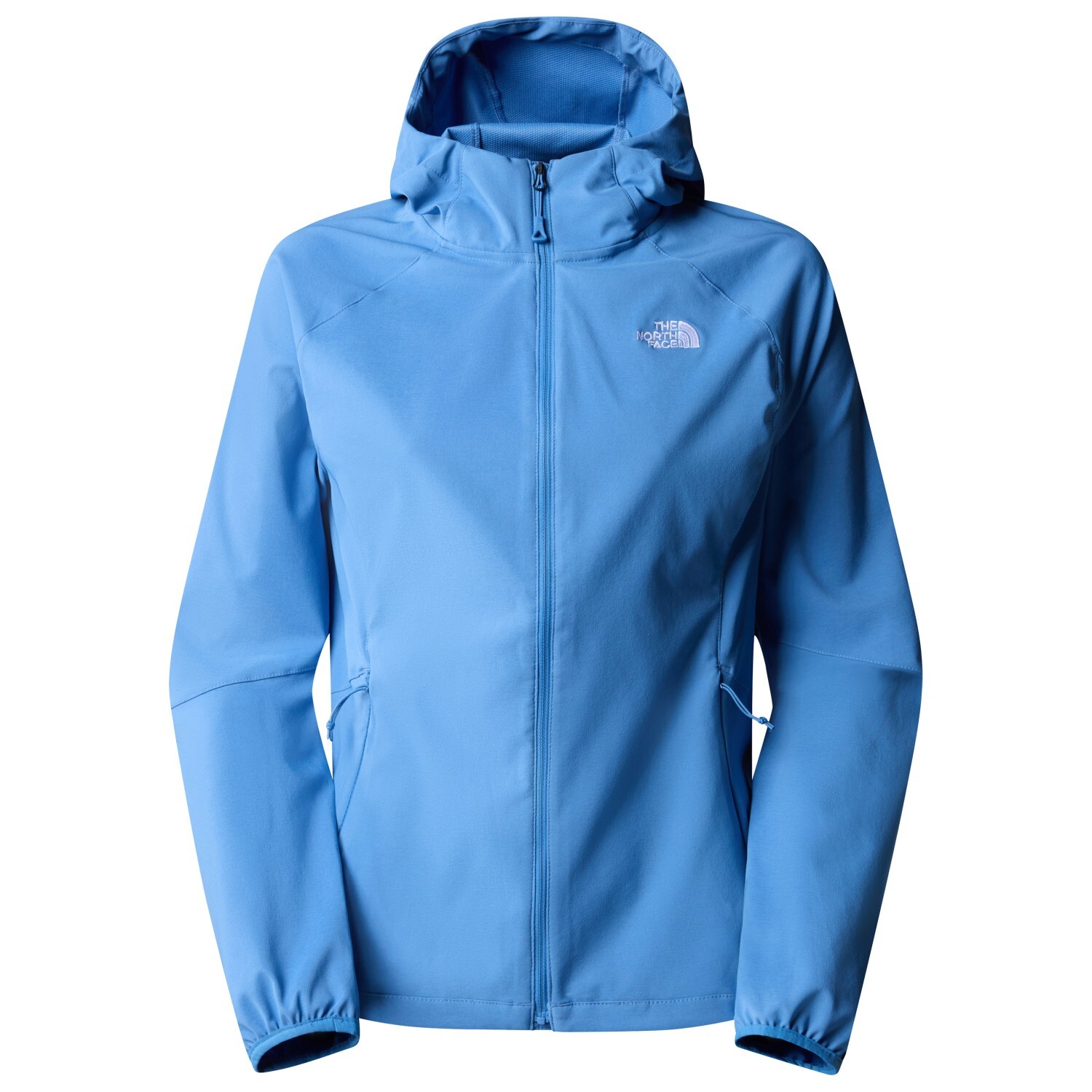 Куртка из софтшелла The North Face Women's Nimble, цвет Indigo Stone