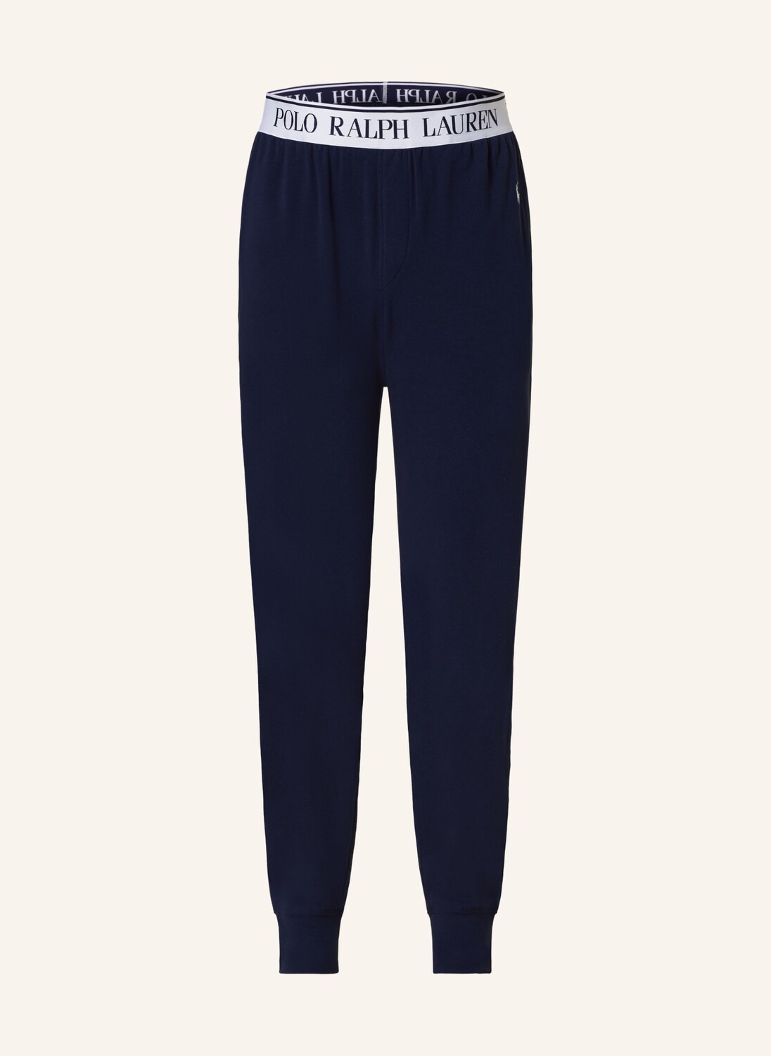 

Брюки для отдыха Polo Ralph Lauren, синий