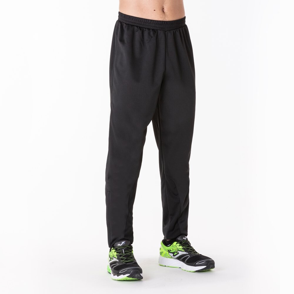 

Брюки Joma Gladiator Combi Long, черный